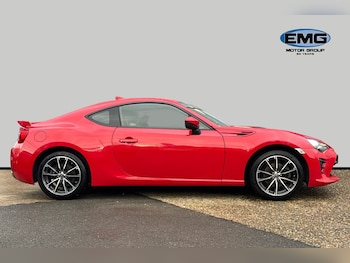 Used Toyota GT86 2019 for sale - 77361623: Photo