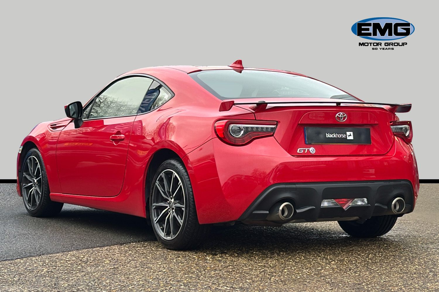 Used Toyota GT86 2019 for sale - 77361623: Photo 5