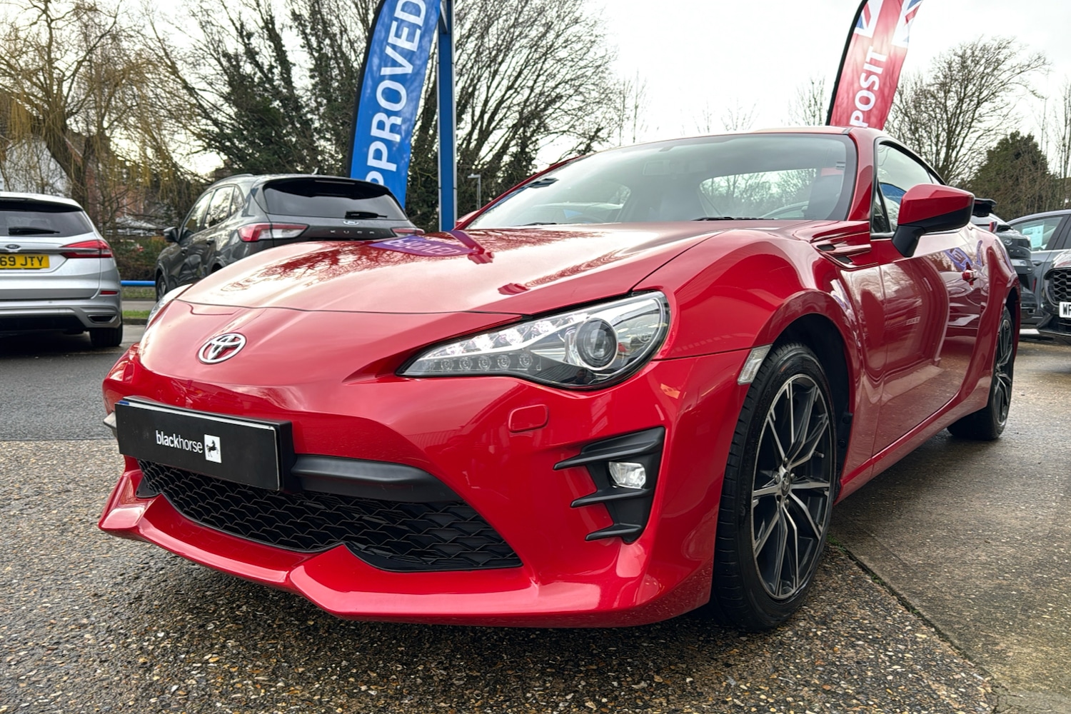 Used Toyota GT86 2019 for sale - 77361623: Photo 50