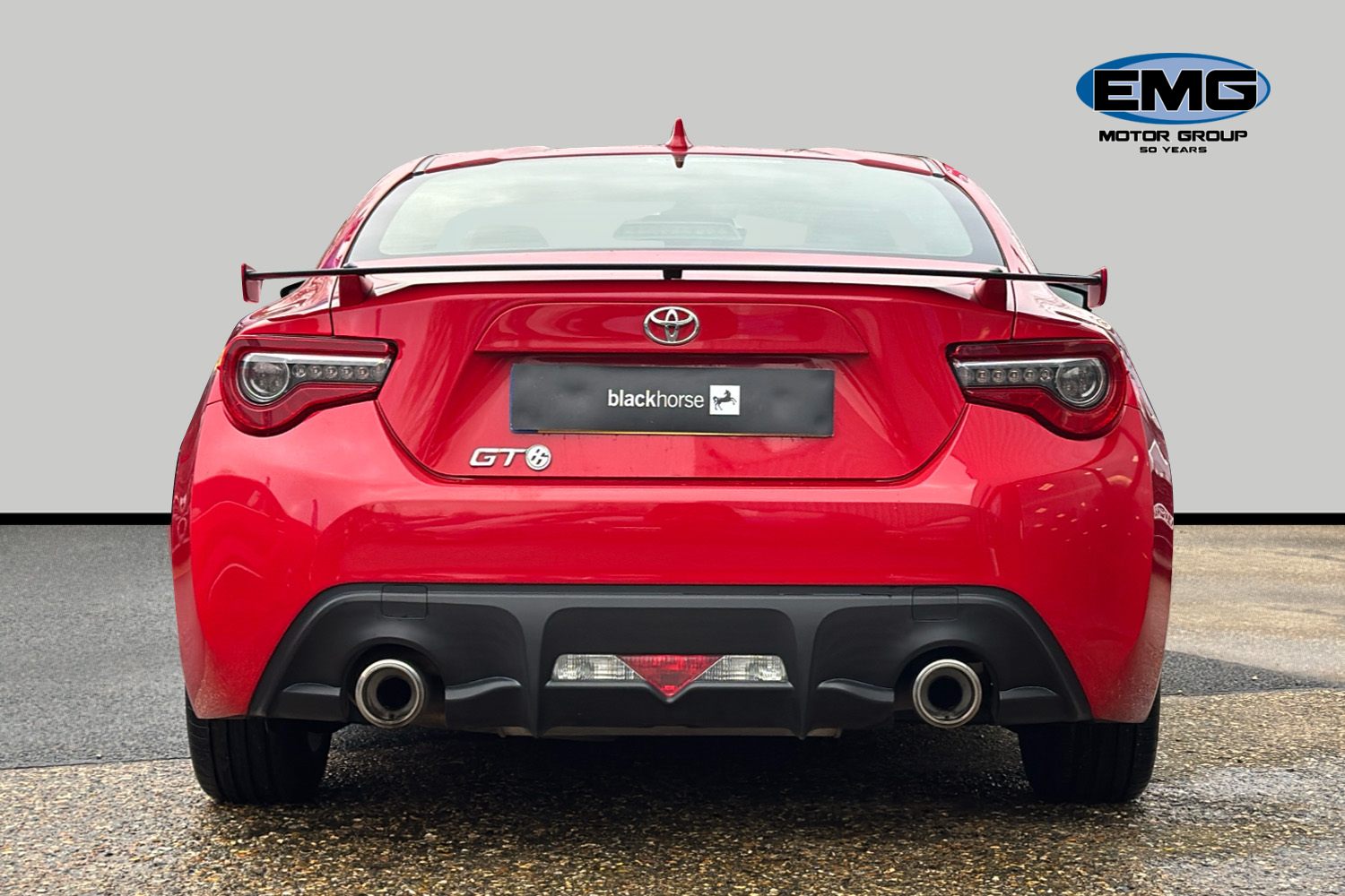 Used Toyota GT86 2019 for sale - 77361623: Photo 6