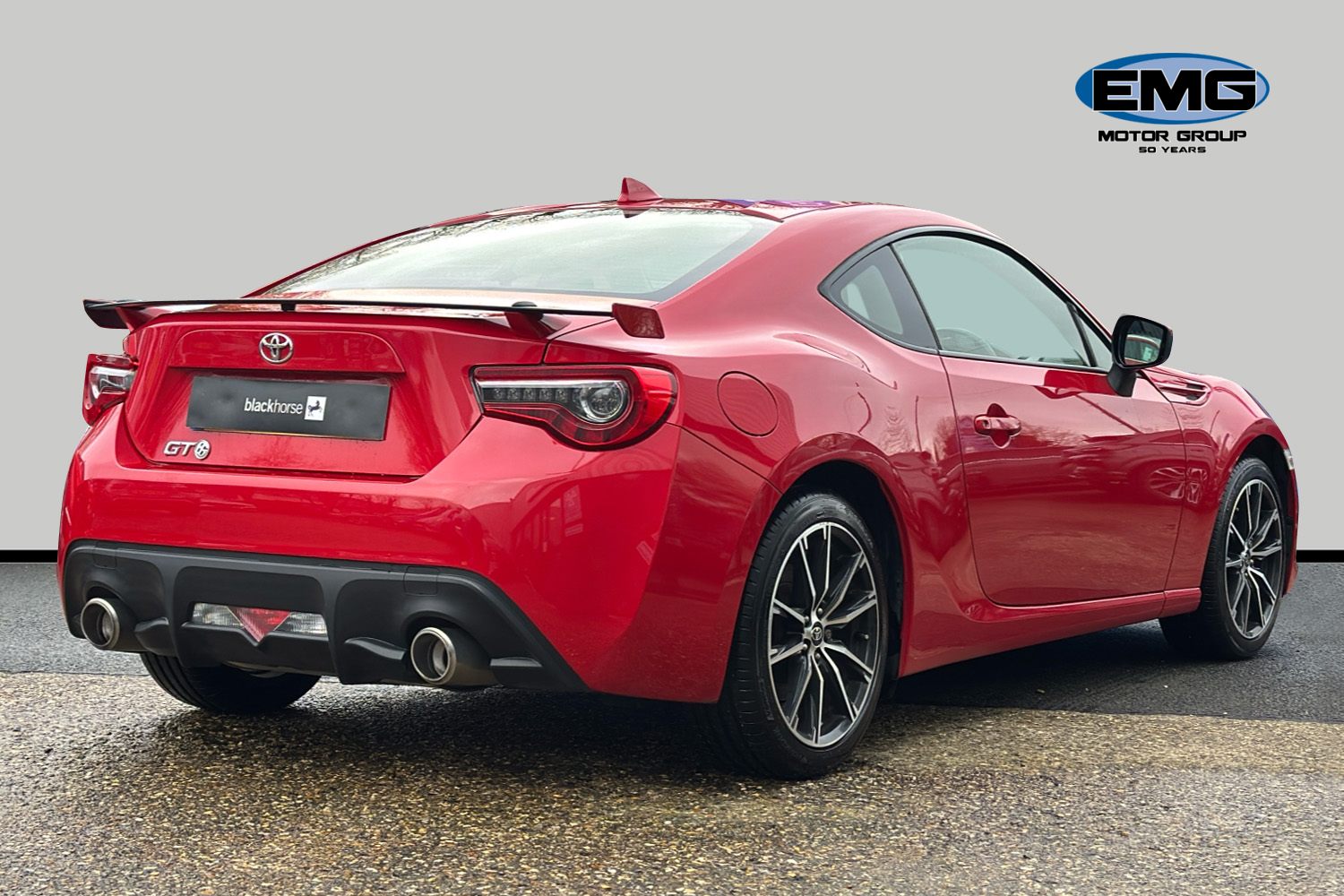 Used Toyota GT86 2019 for sale - 77361623: Photo 7