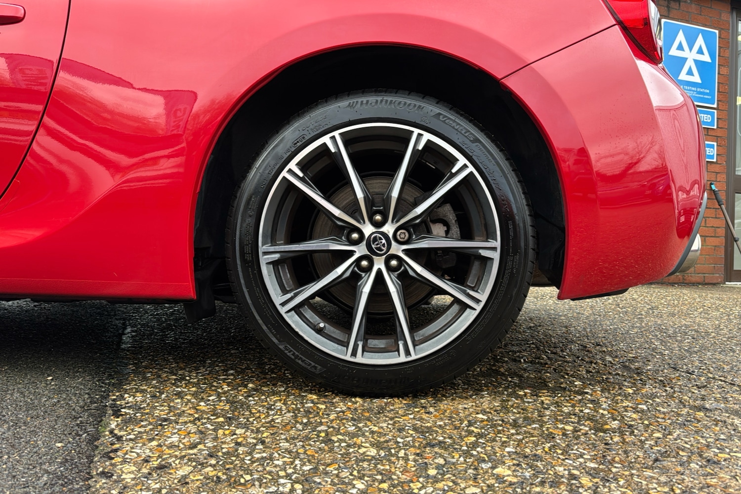 Used Toyota GT86 2019 for sale - 77361623: Photo 8