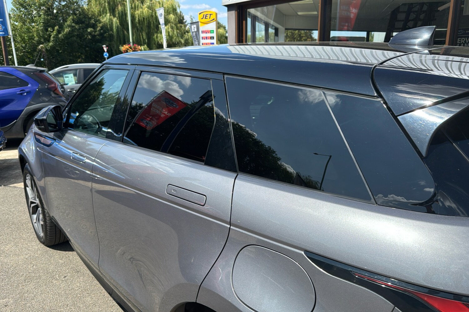 Vehicle 24