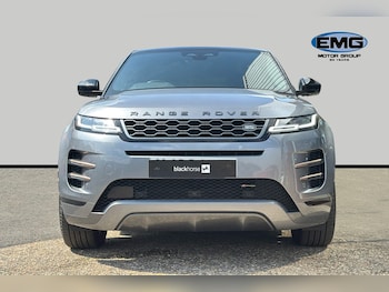 Used Land Rover Range Rover Evoque 2022 for sale - 75555099: Photo