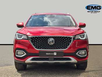 Used MG MG HS 2022 for sale - 75202050: Photo