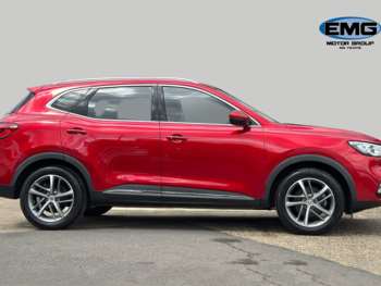 Used MG MG HS 2022 for sale - 75202050: Photo