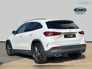 Used Mercedes-Benz GLA 2021 for sale - 79673669: Photo