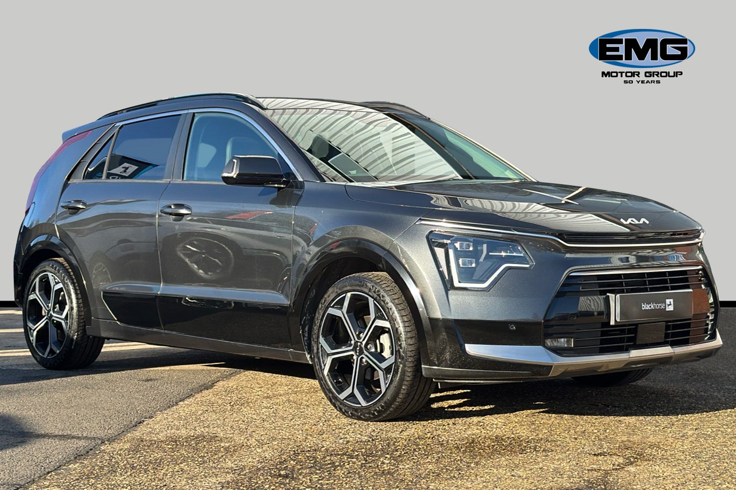 Used Kia Niro 2022 for sale - 76694061: Photo 1