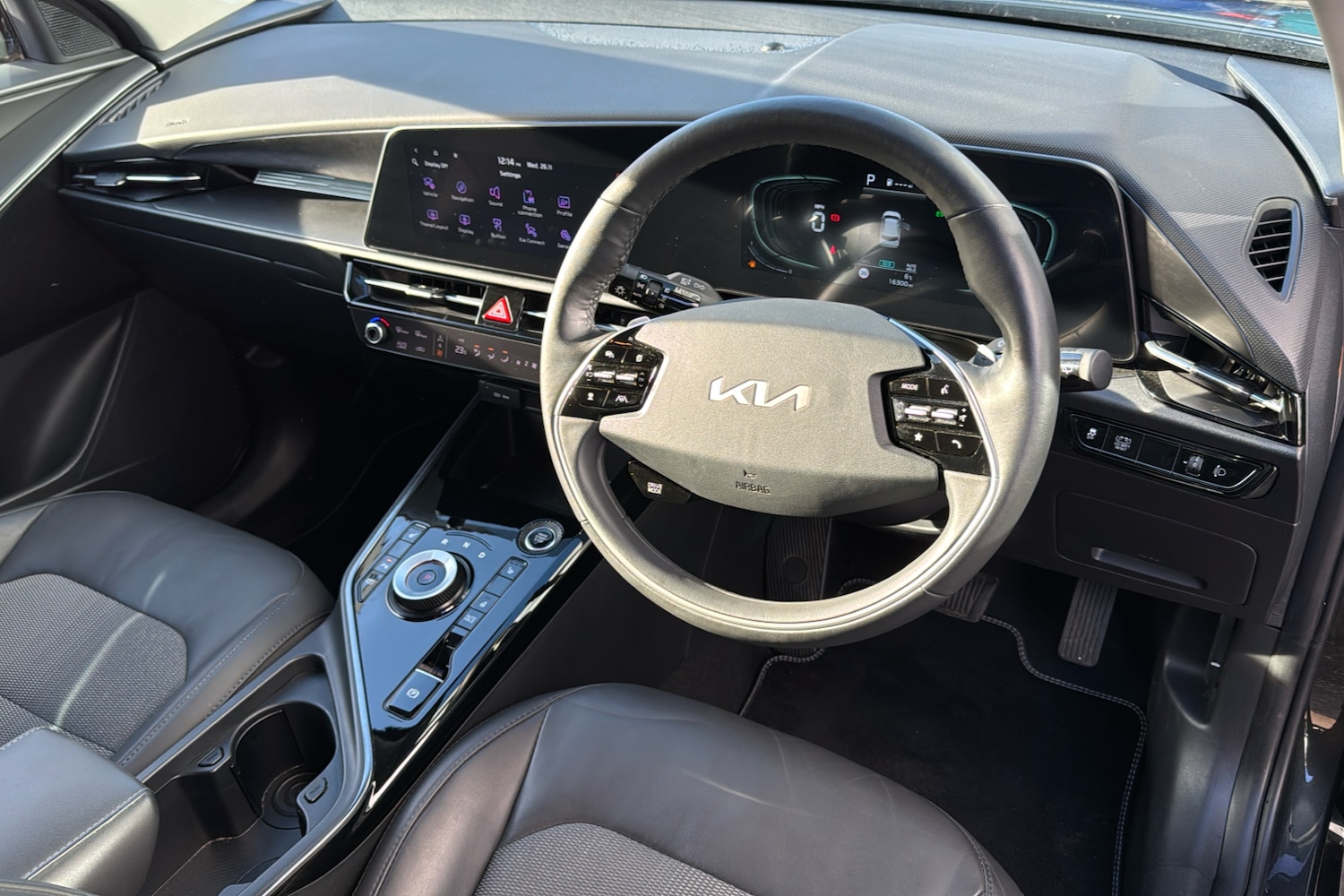 Used Kia Niro 2022 for sale - 76694061: Photo 10