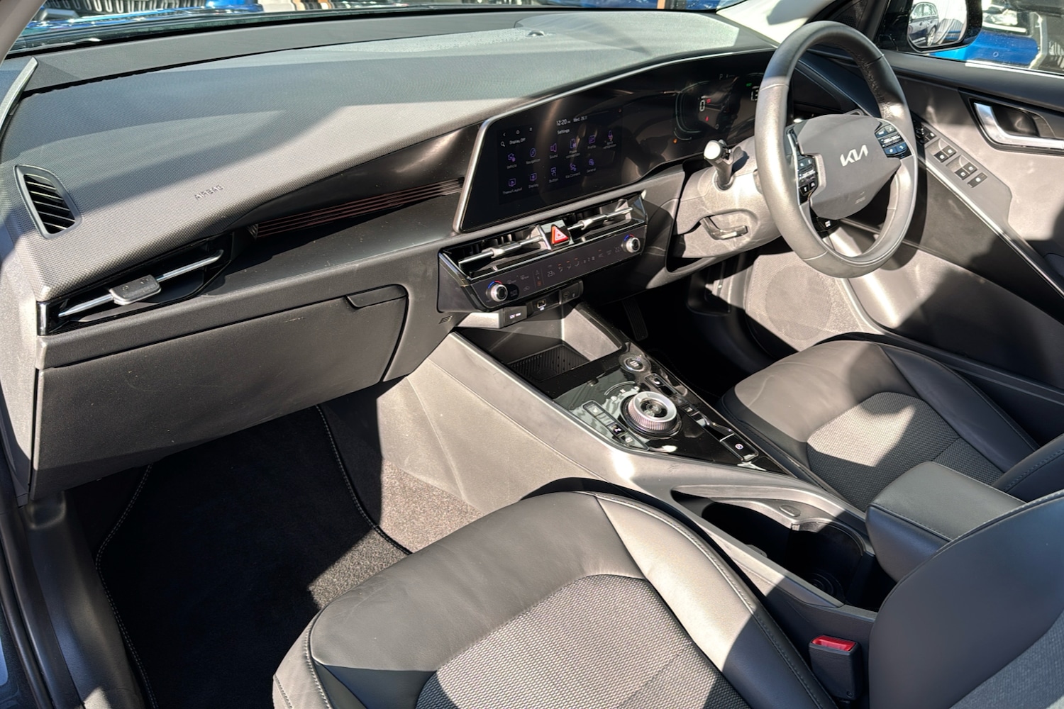 Used Kia Niro 2022 for sale - 76694061: Photo 11