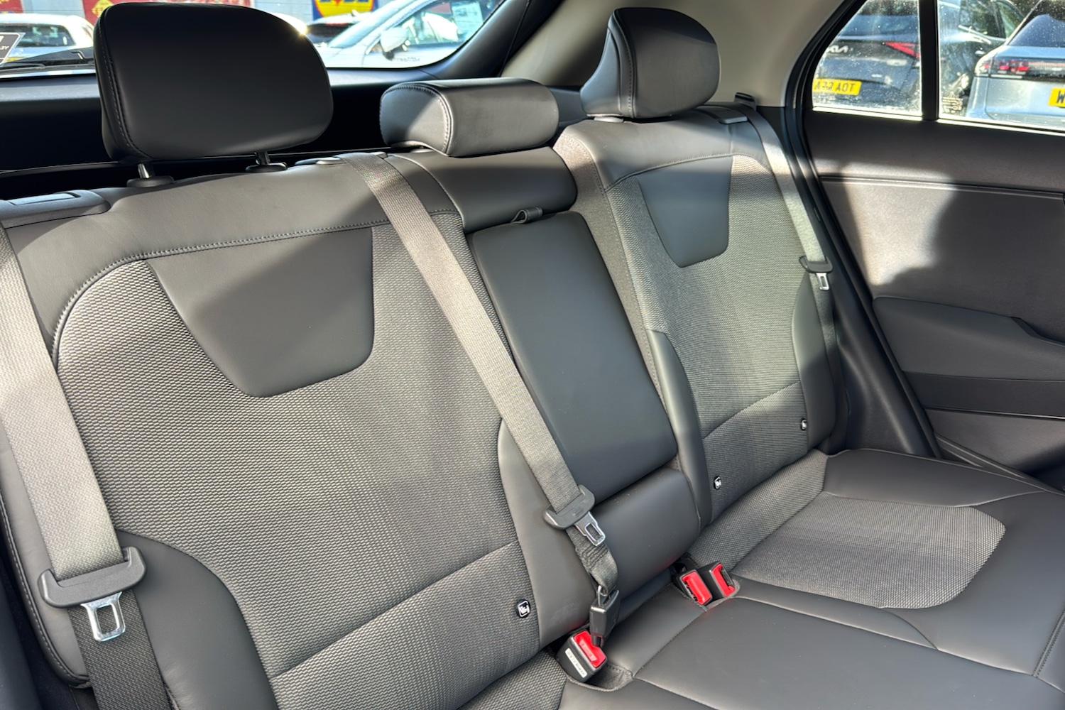 Used Kia Niro 2022 for sale - 76694061: Photo 12