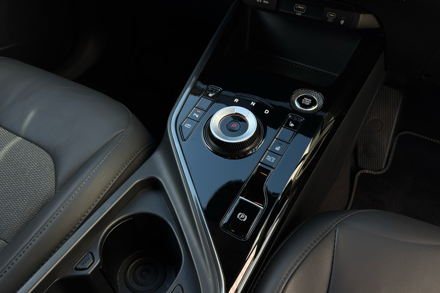 Used Kia Niro 2022 for sale - 76694061: Photo 13