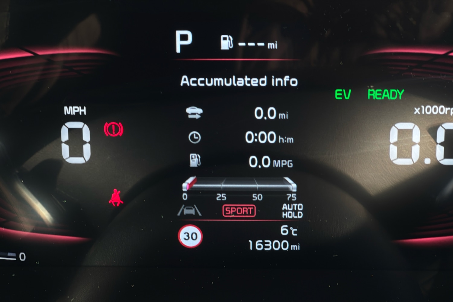 Used Kia Niro 2022 for sale - 76694061: Photo 15