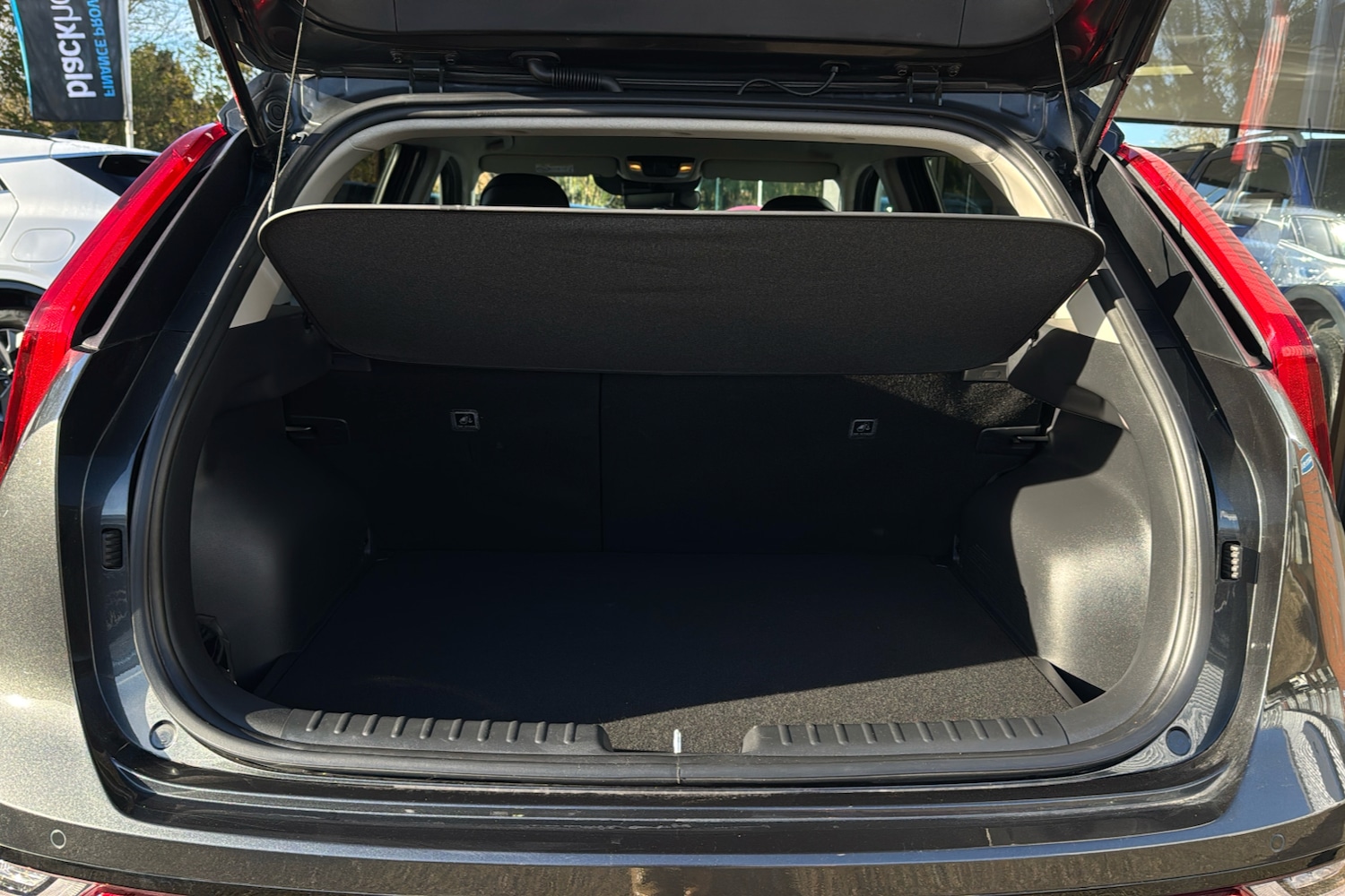 Used Kia Niro 2022 for sale - 76694061: Photo 19