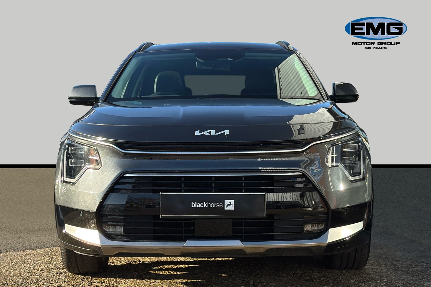 Used Kia Niro 2022 for sale - 76694061: Photo 2