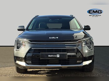 Used Kia Niro 2022 for sale - 76694061: Photo