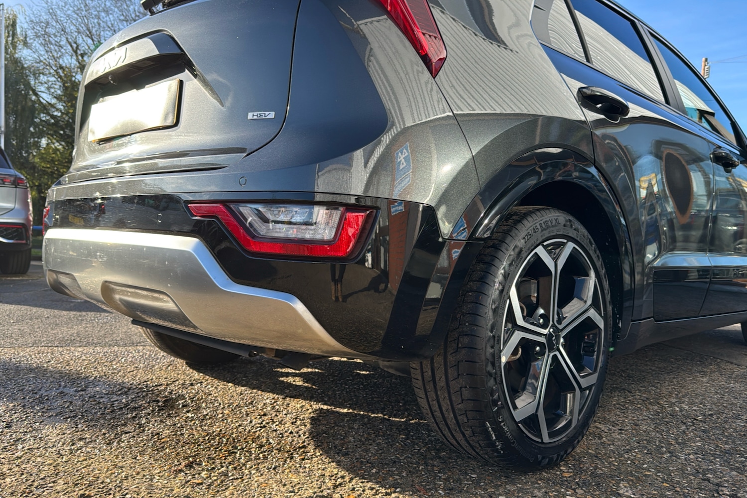 Used Kia Niro 2022 for sale - 76694061: Photo 30