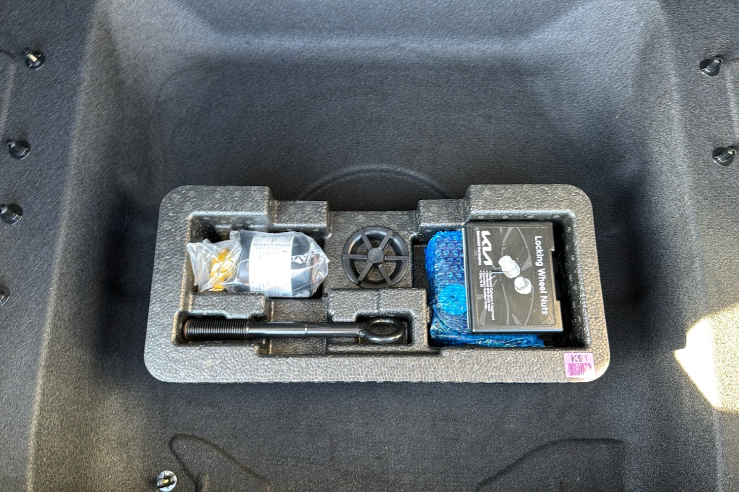 Used Kia Niro 2022 for sale - 76694061: Photo 36