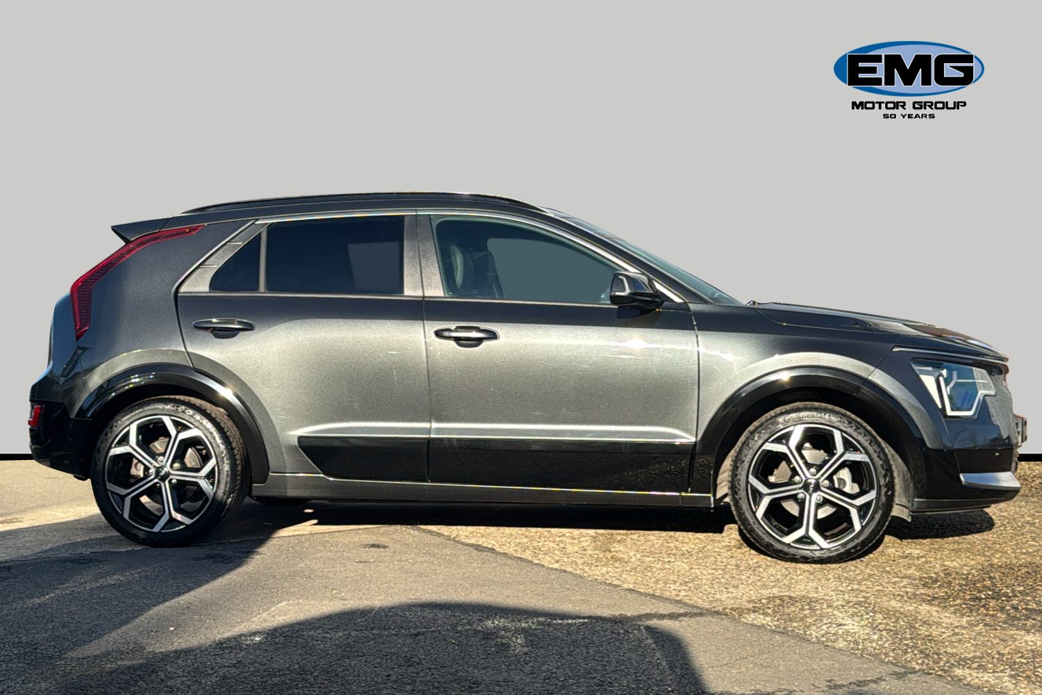 Used Kia Niro 2022 for sale - 76694061: Photo 4