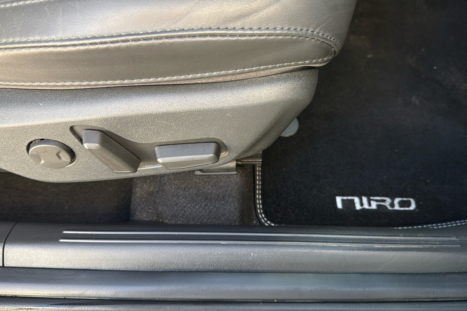 Used Kia Niro 2022 for sale - 76694061: Photo 46