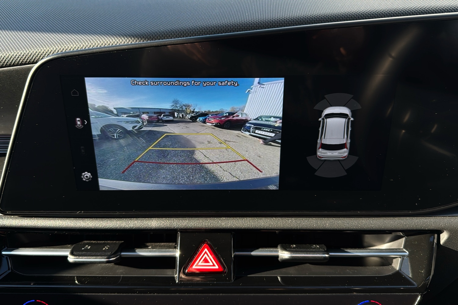 Used Kia Niro 2022 for sale - 76694061: Photo 49