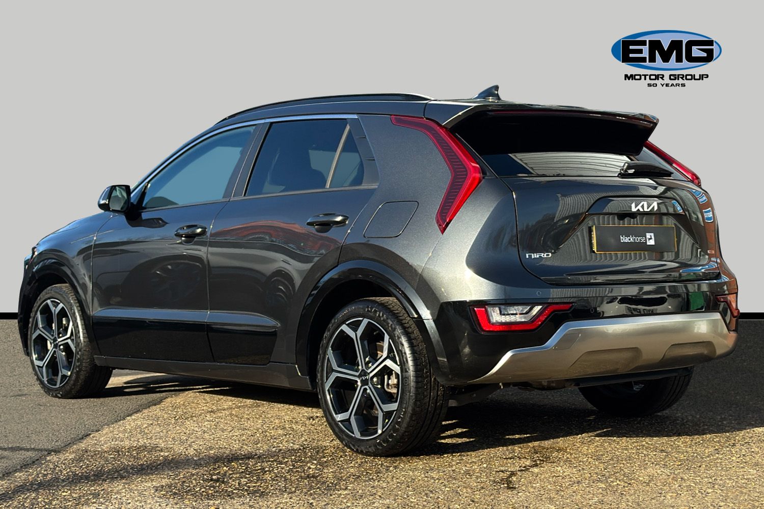 Used Kia Niro 2022 for sale - 76694061: Photo 5