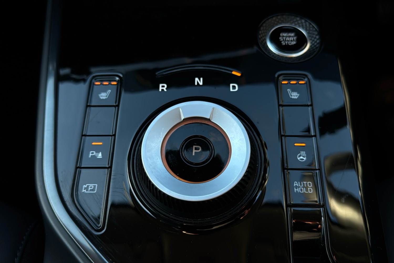 Used Kia Niro 2022 for sale - 76694061: Photo 50