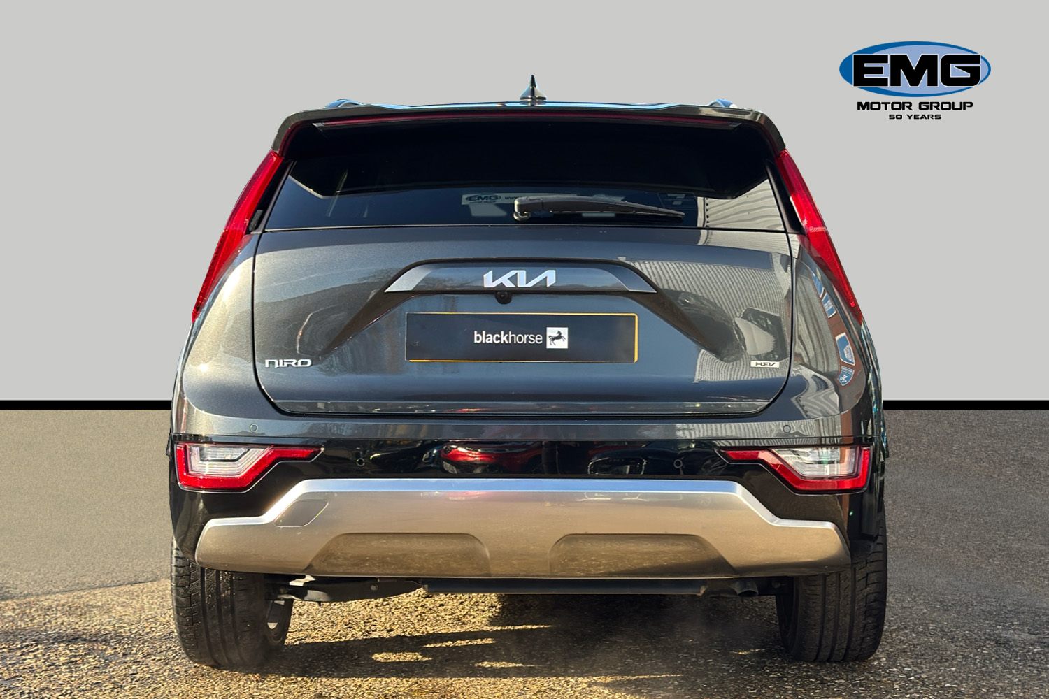 Used Kia Niro 2022 for sale - 76694061: Photo 6