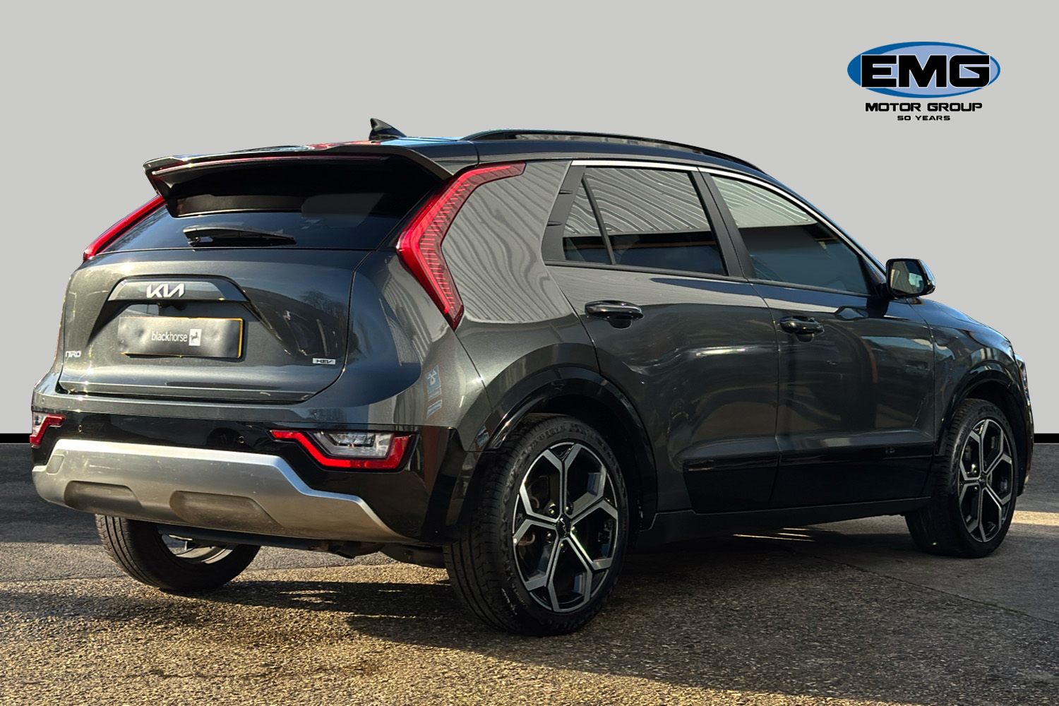 Used Kia Niro 2022 for sale - 76694061: Photo 7