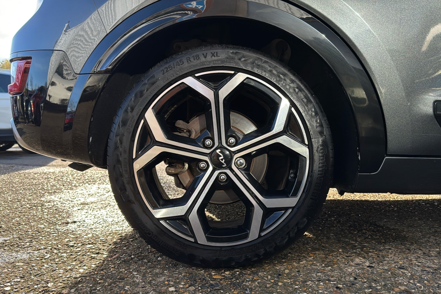 Used Kia Niro 2022 for sale - 76694061: Photo 8