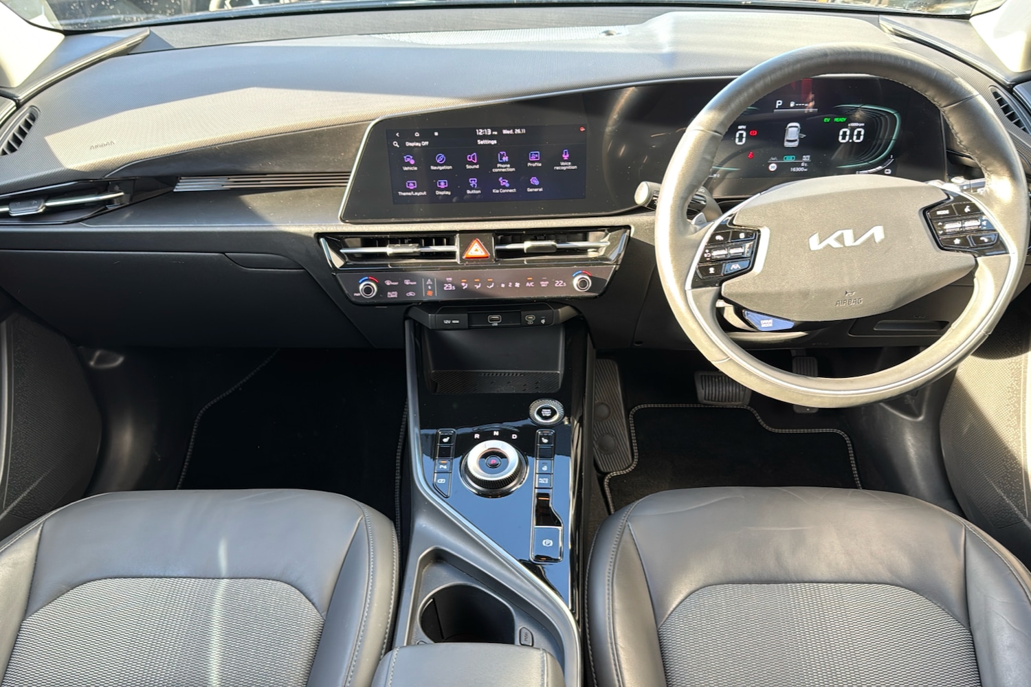 Used Kia Niro 2022 for sale - 76694061: Photo 9