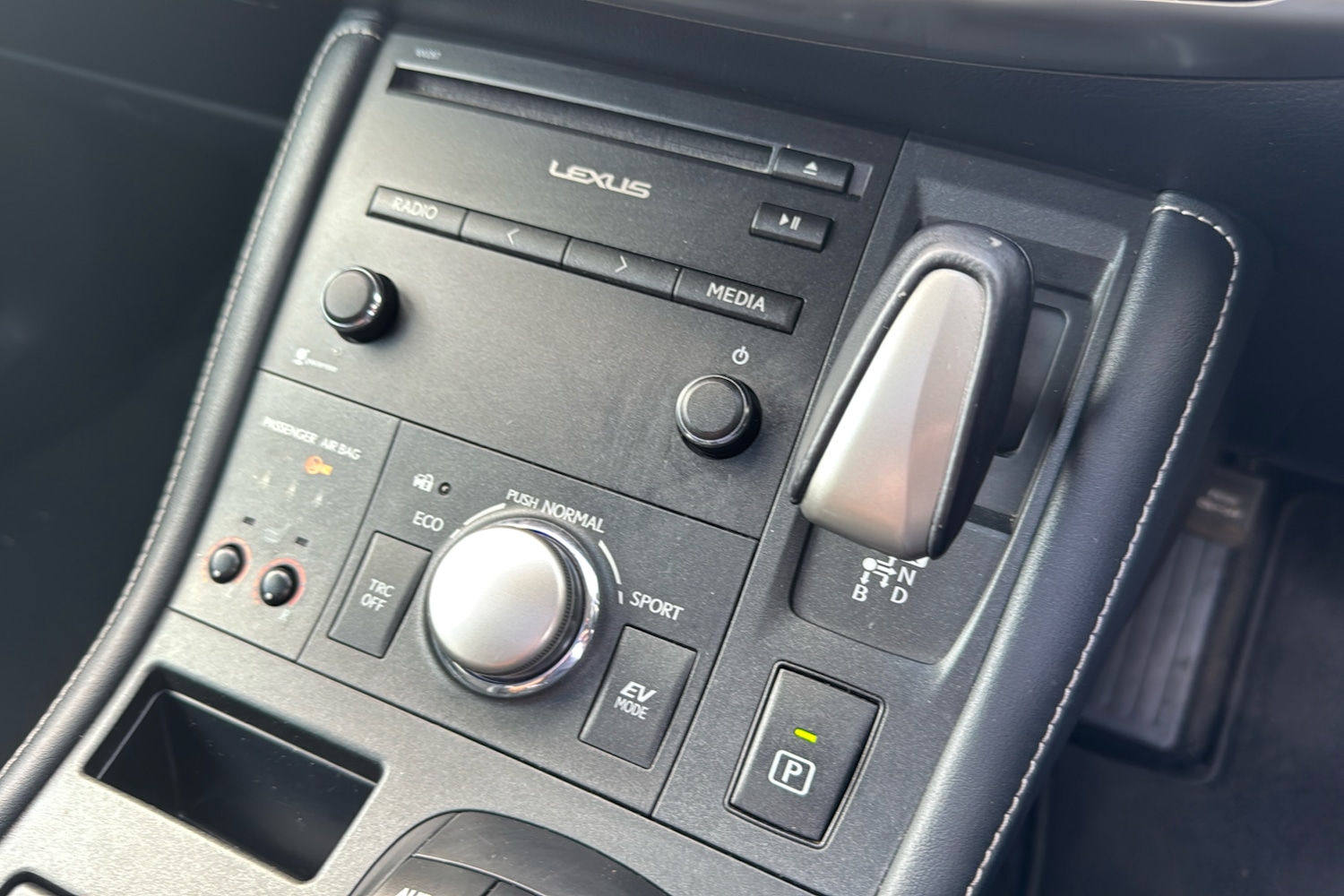 Vehicle 13