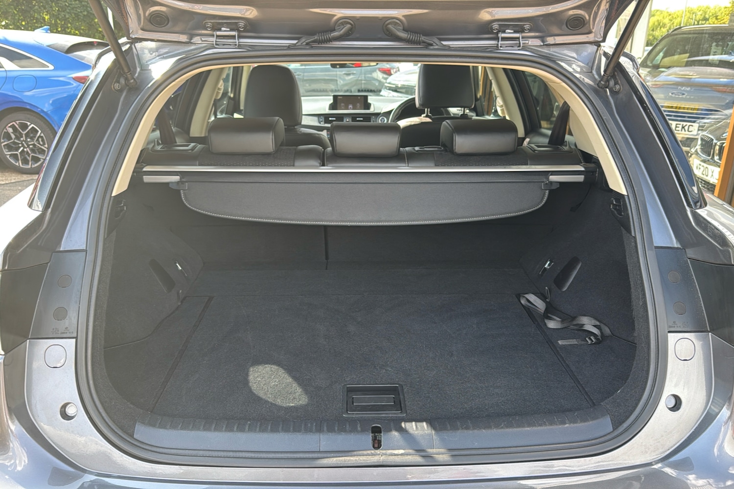 Vehicle 19