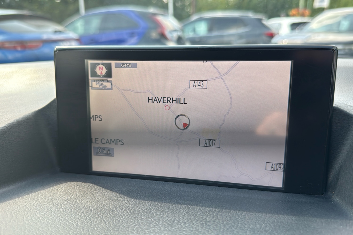 Vehicle 24
