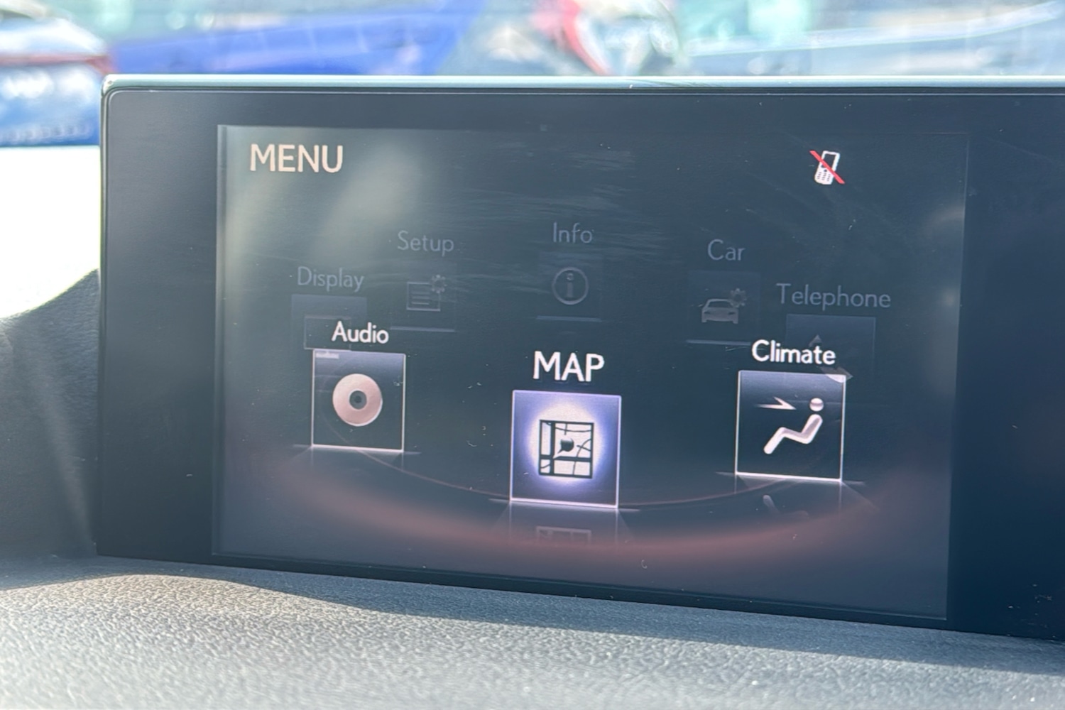 Vehicle 28