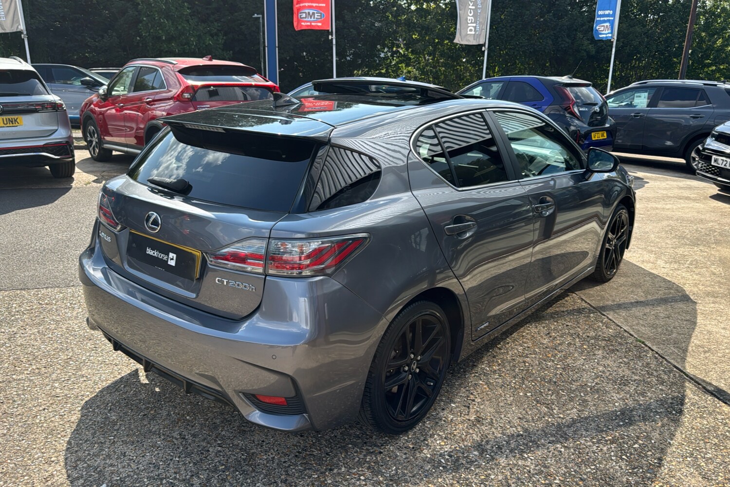 Vehicle 39