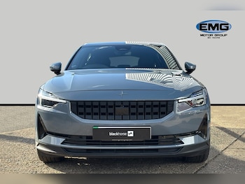 Used Polestar Polestar 2 2021 for sale - 75919353: Photo