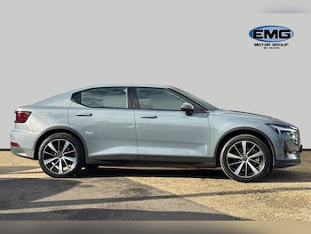 Used Polestar Polestar 2 2021 for sale - 75919353: Photo