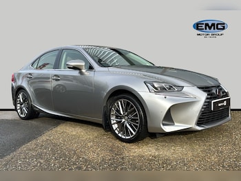 Used Lexus IS 2020 for sale - 79127942: Photo