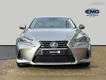 Used Lexus IS 2020 for sale - 79127942: Photo