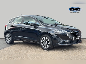 Ford - Fiesta
