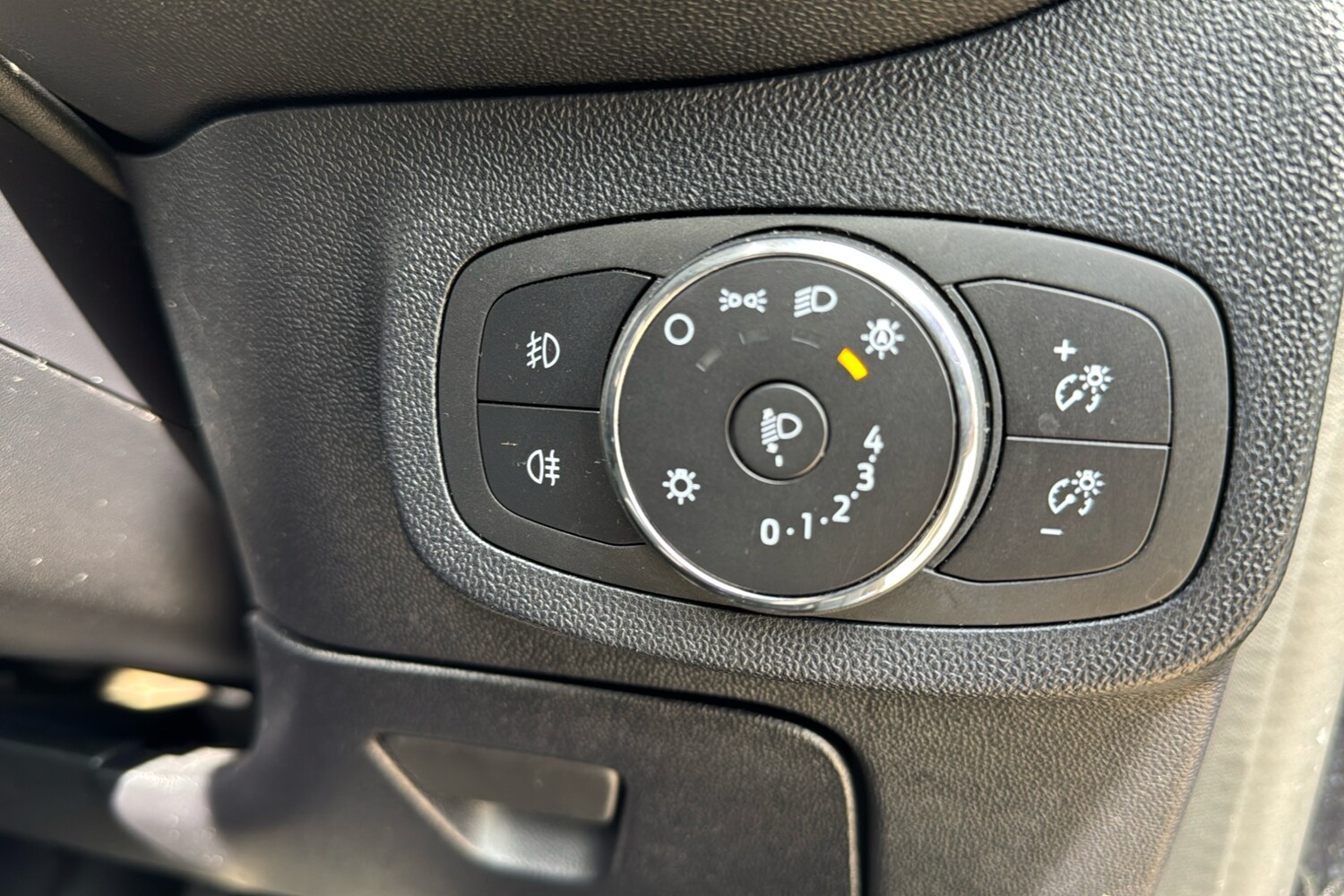Vehicle 28