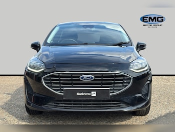 Used Ford Fiesta 2023 for sale - 75390405: Photo