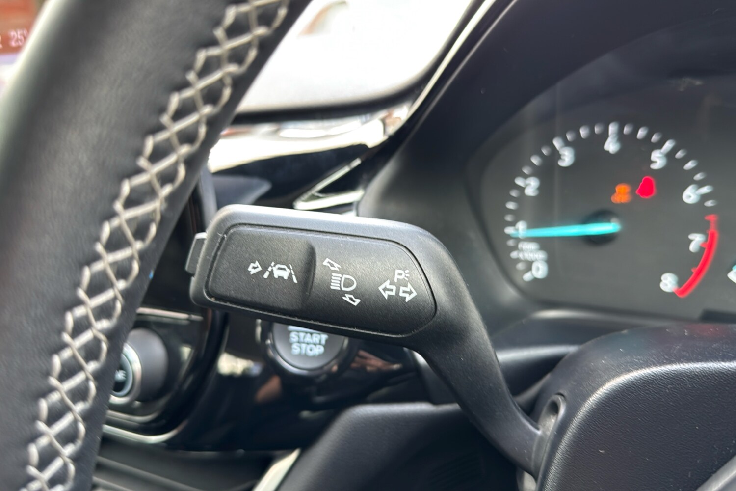 Vehicle 45