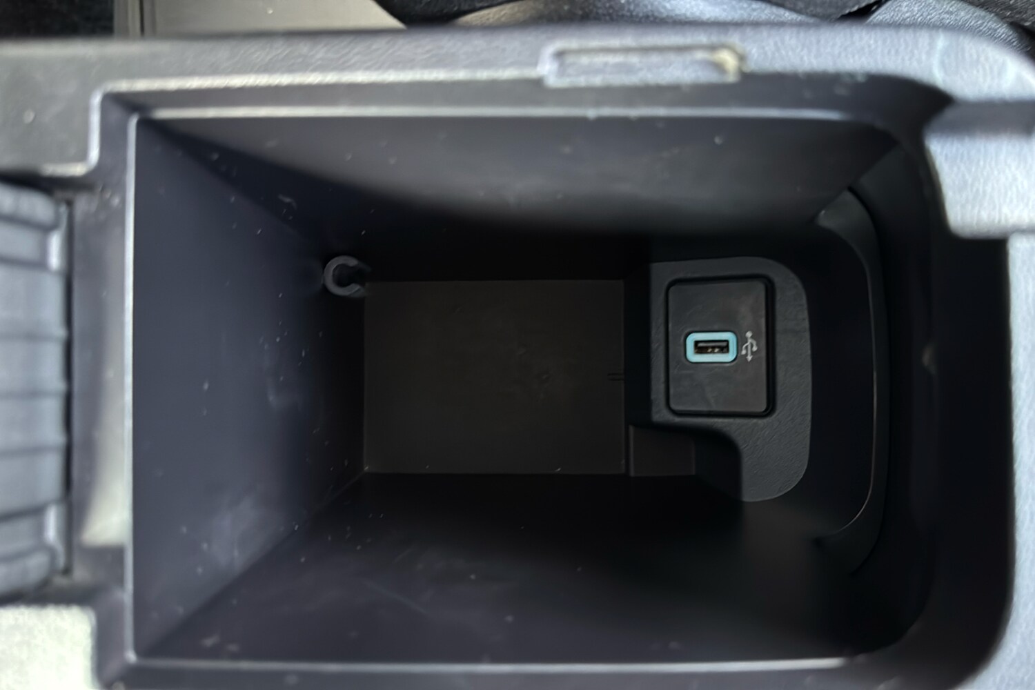 Vehicle 50