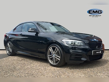 Used BMW 2 Series 2019 for sale - 79127632: Photo