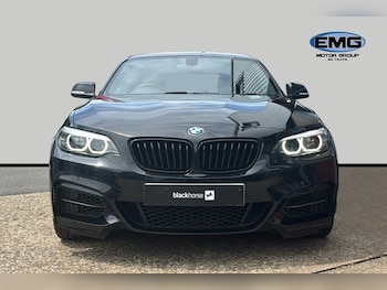 Used BMW 2 Series 2019 for sale - 79127632: Photo