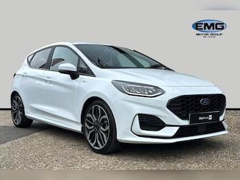 Used Ford Fiesta 2023 for sale - 78482566: Photo