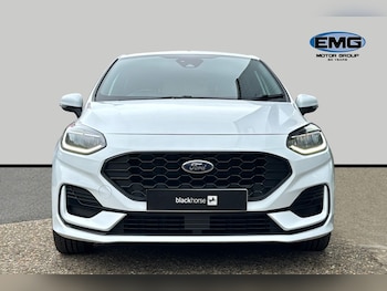 Used Ford Fiesta 2023 for sale - 78482566: Photo