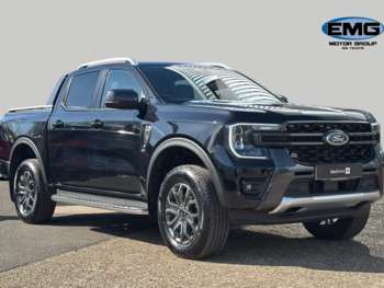 Used Ford Ranger 2023 for sale - 74411977: Photo